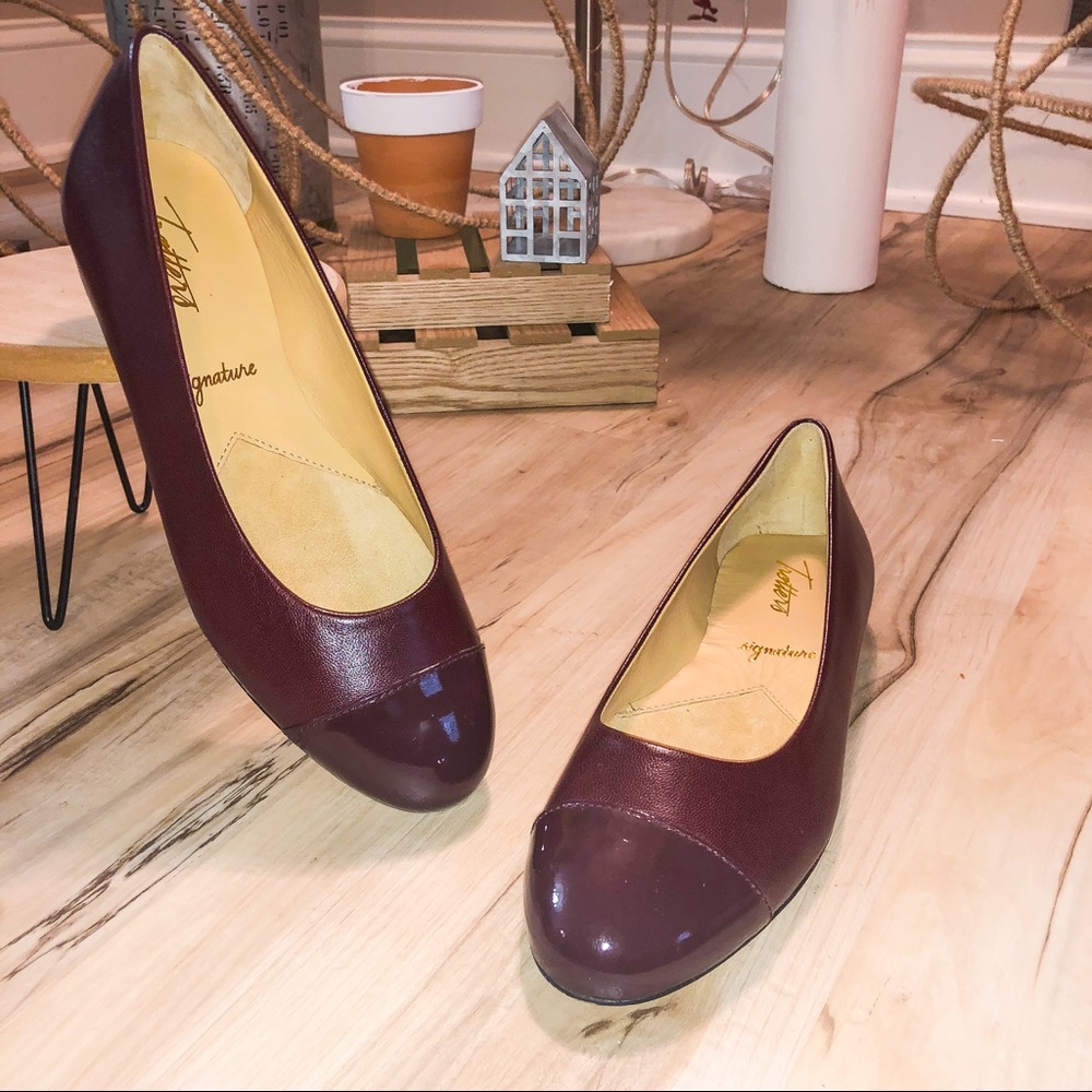 Trotters signature shoes. NWOB